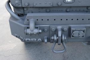 Toyota Tundra CrewMax 4x4 Zombie Apocalypse 2013 года 